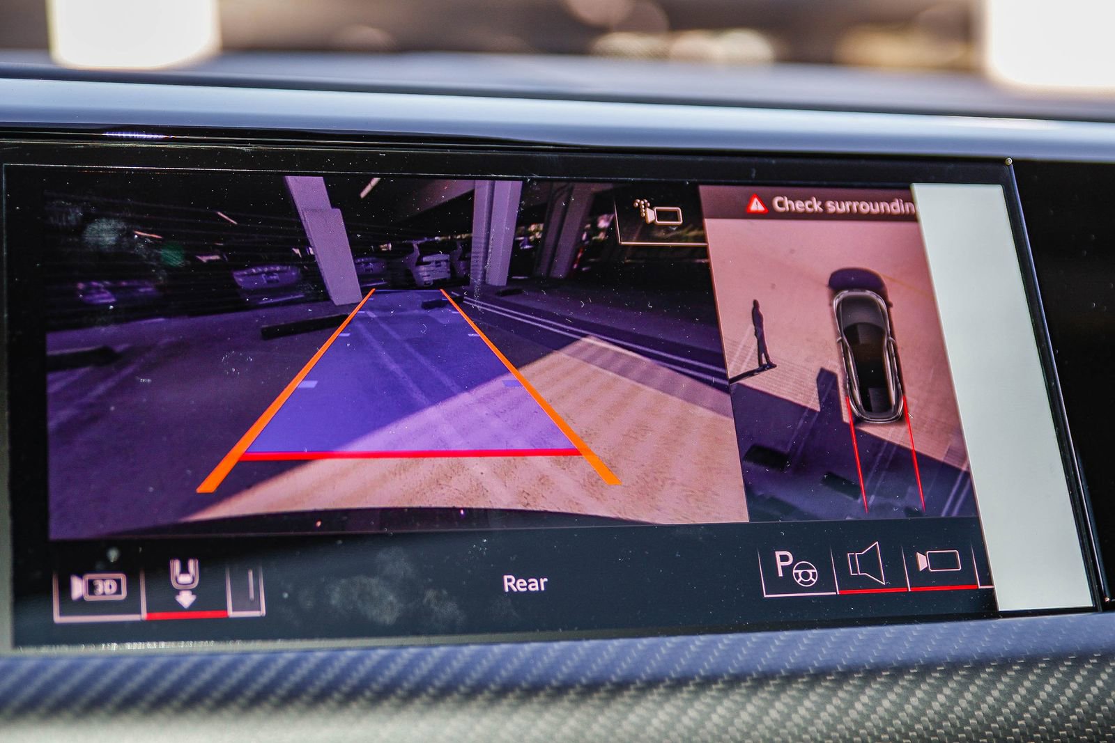 New 2026 Audi S e-tron GT Premium Plus image 24