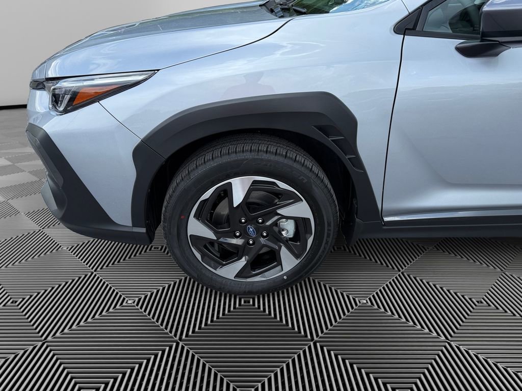 Used 2025 Subaru Crosstrek 2.5i Limited image 9