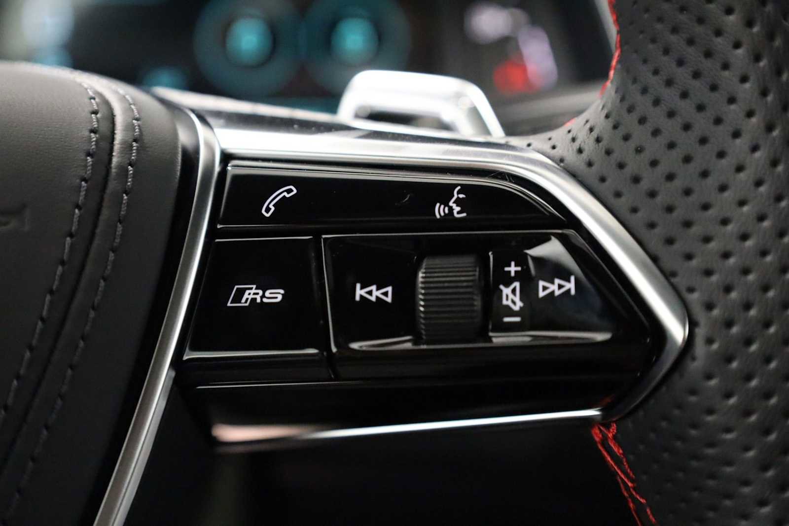 New 2026 Audi RS 7 Performance image 25