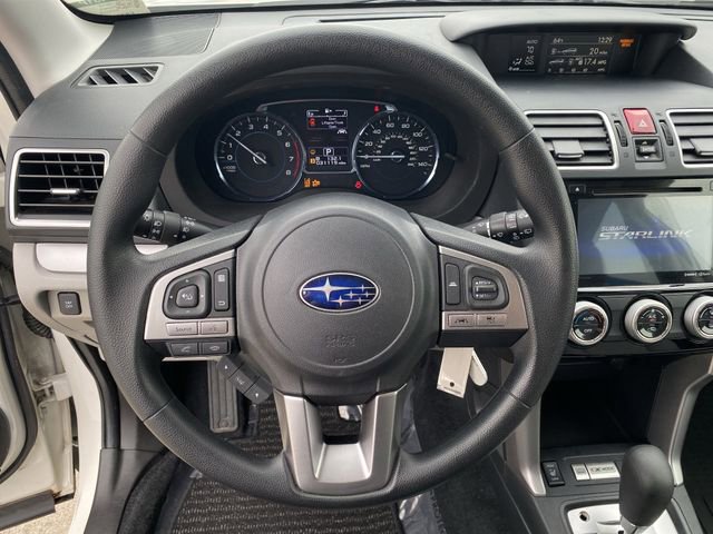 Used 2018 Subaru Forester 2.5i Premium image 35