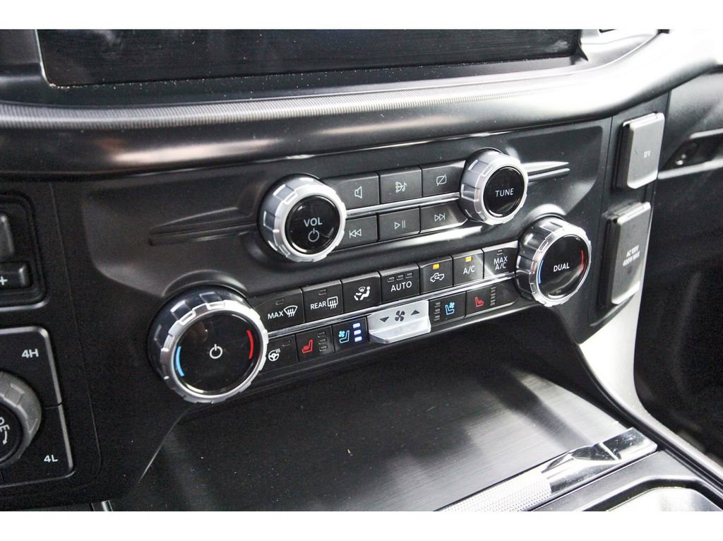 Certified 2024 Ford F150 Lariat w/ Bed Utility Package image 23