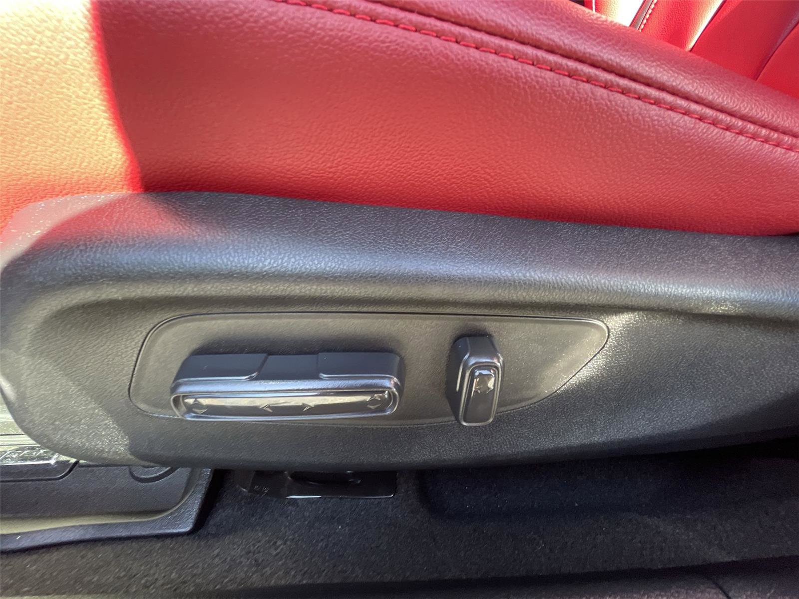 Used 2026 Acura Integra A-Spec FWD image 13