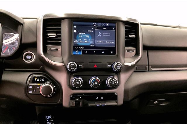 Used 2024 RAM 2500 Big Horn AWD/4WD image 30