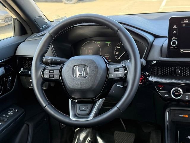 Certified 2025 Honda CR-V Sport Touring image 13