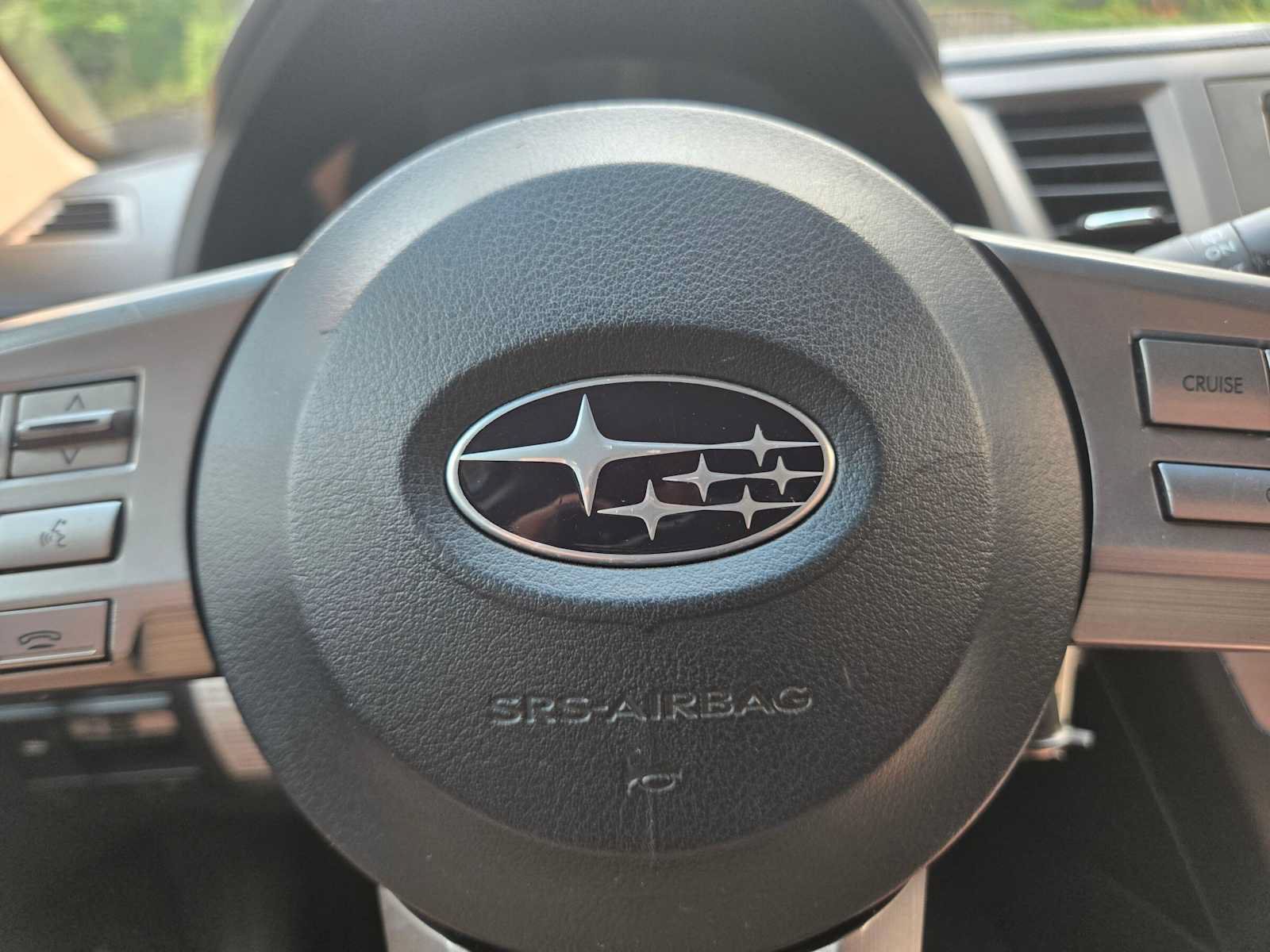 Used 2011 Subaru Outback 2.5i Premium AWD/4WD image 22