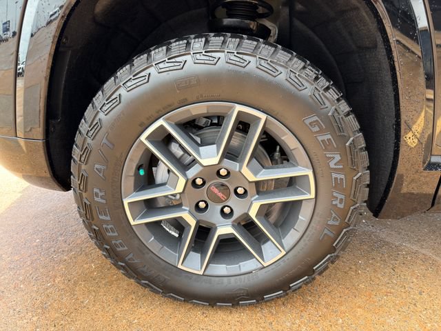 New 2026 GMC Terrain AT4 w/ Technology Package II AWD/4WD image 10