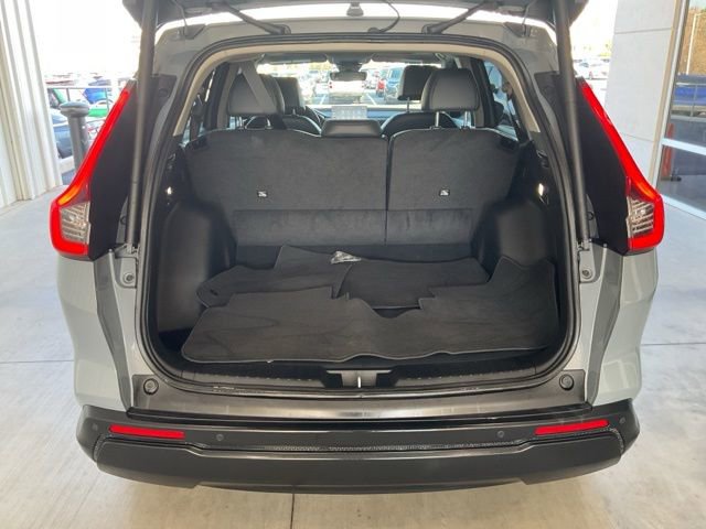 Certified 2024 Honda CR-V EX-L image 21