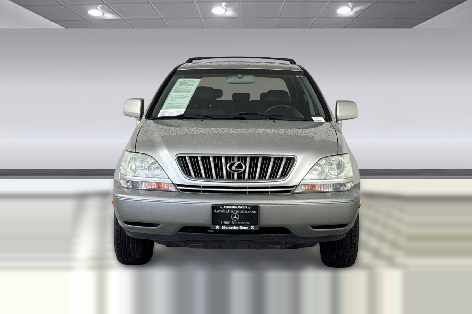 Used 2001 Lexus RX 300 4WD image 6