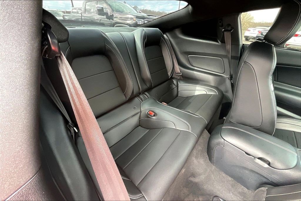 Used 2022 Ford Mustang Shelby GT500 w/ Technology Package image 27