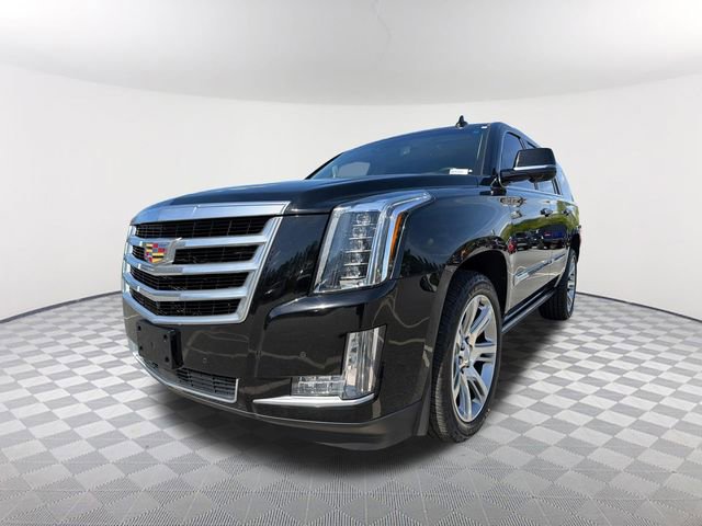 Used 2016 Cadillac Escalade Premium image 1