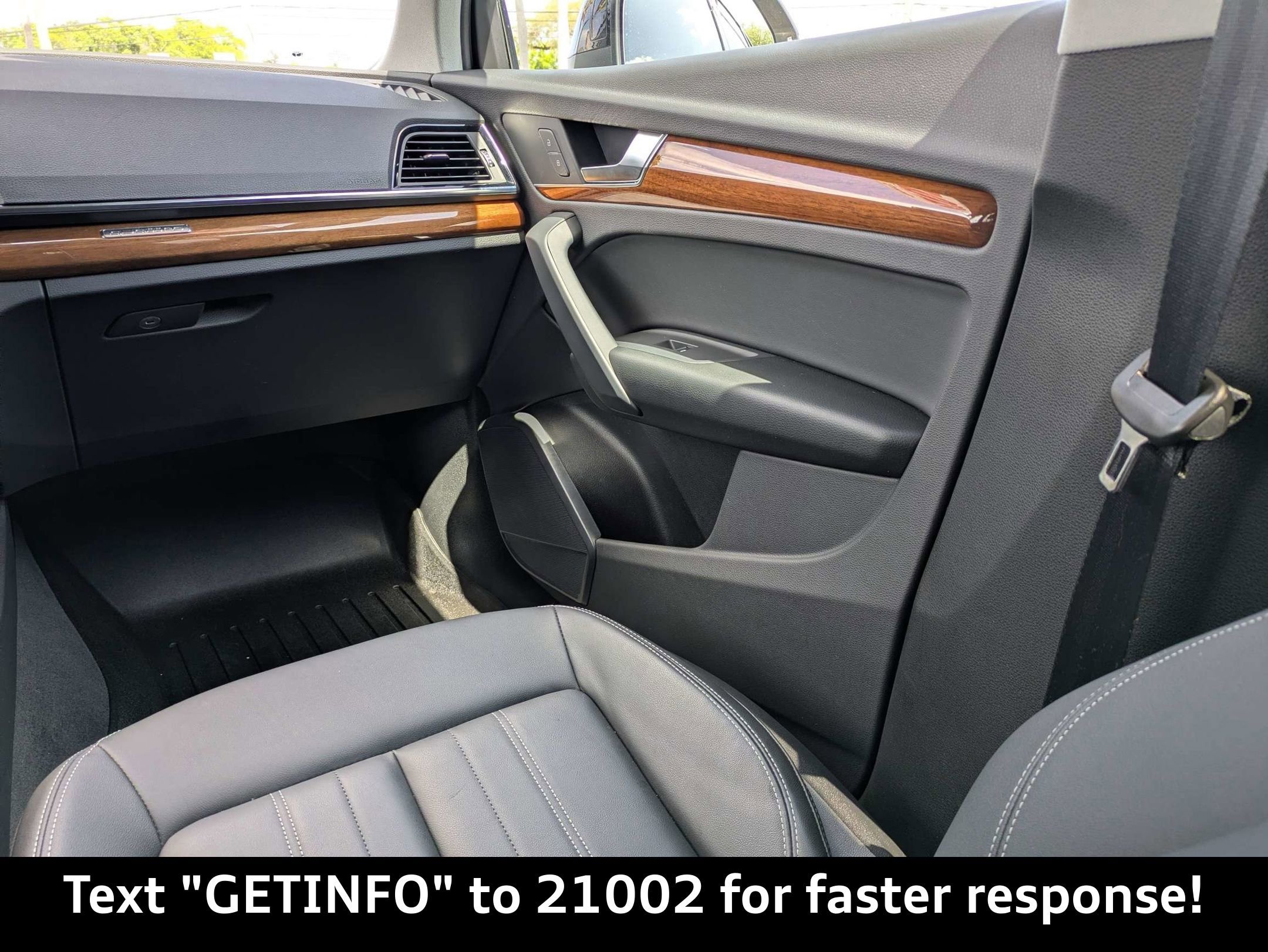 Certified 2023 Audi Q5 2.0T Premium w/ Convenience Package image 20