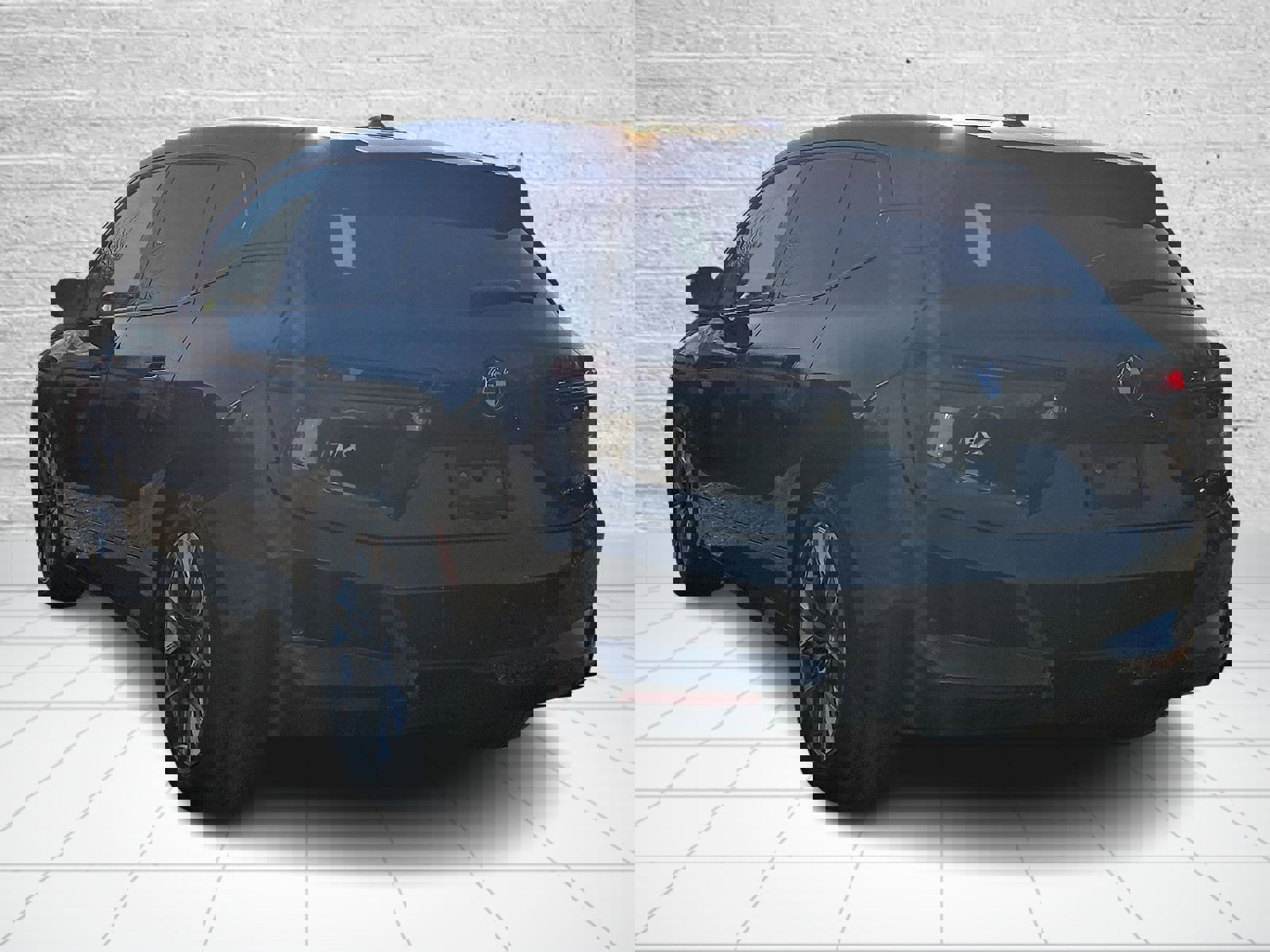 New 2026 BMW iX xDrive45 image 3