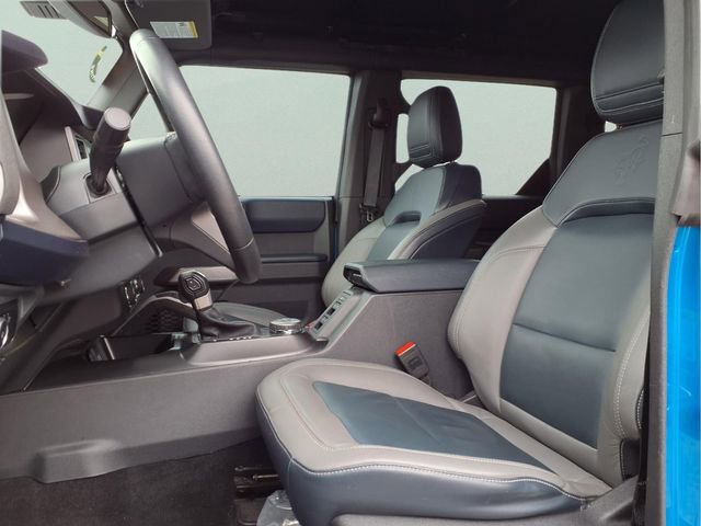 Used 2023 Ford Bronco Outer Banks w/ Sasquatch Package image 15