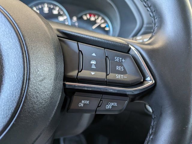 Used 2023 MAZDA CX-5 AWD 2.5 S w/ Premium Plus Pkg image 25