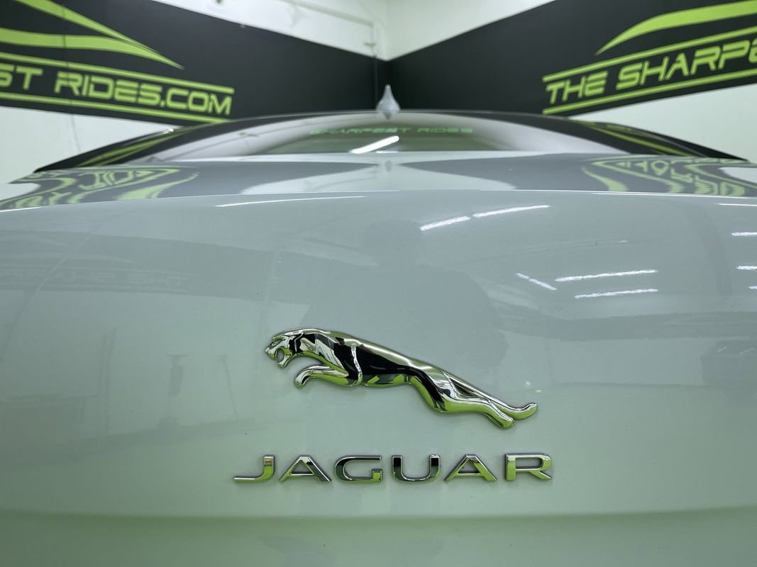 Used 2018 Jaguar XJ L Portfolio image 13