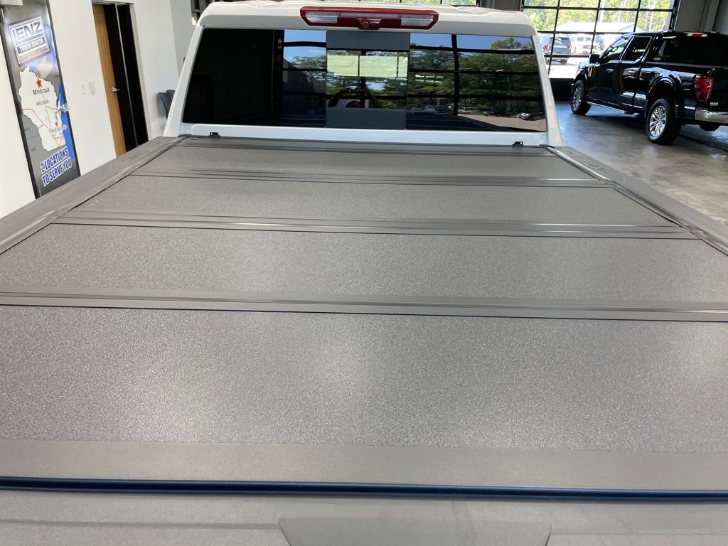 Used 2025 GMC Sierra 2500 Denali w/ Denali Reserve Package image 14