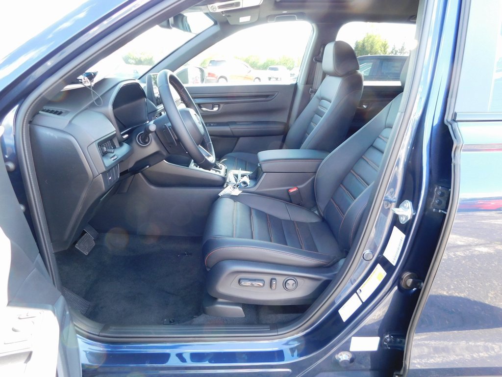 New 2026 Honda CR-V Sport-L image 13