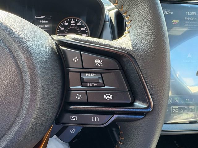 New 2026 Subaru Crosstrek 2.5i Wilderness w/ Crosstrek Mirror Package image 24