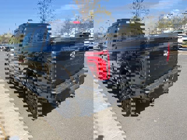 Certified 2024 Ford F150 Lariat image 6