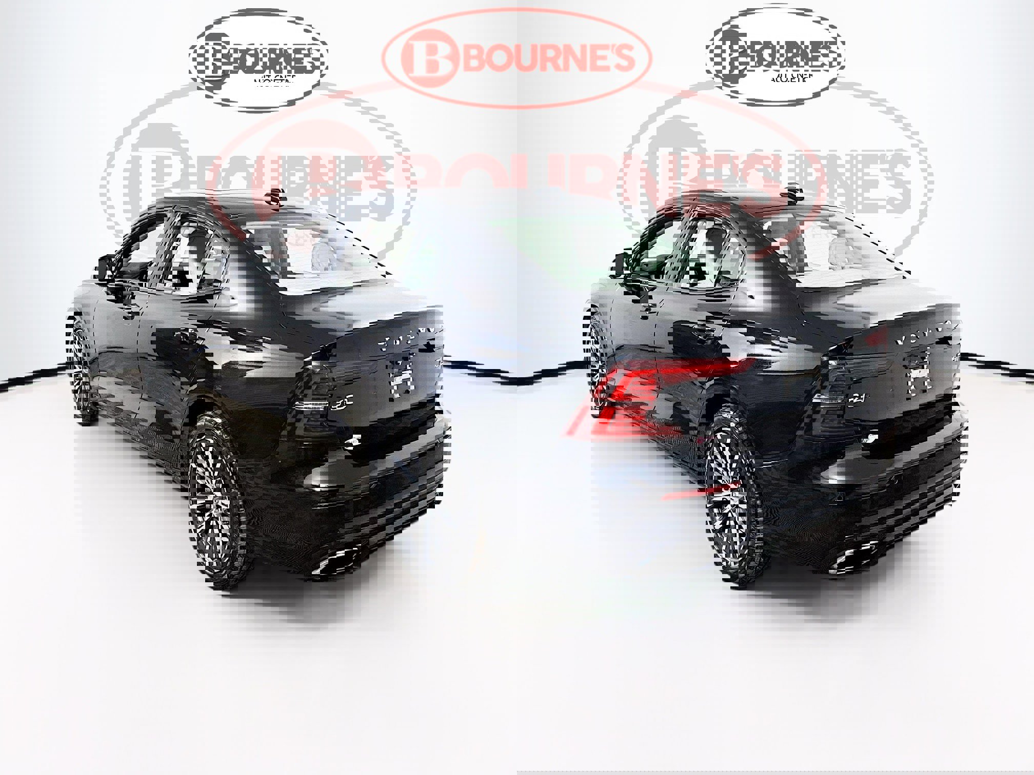 Used 2022 Volvo S60 B5 Momentum image 9