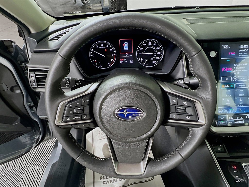 New 2025 Subaru Legacy Premium image 11