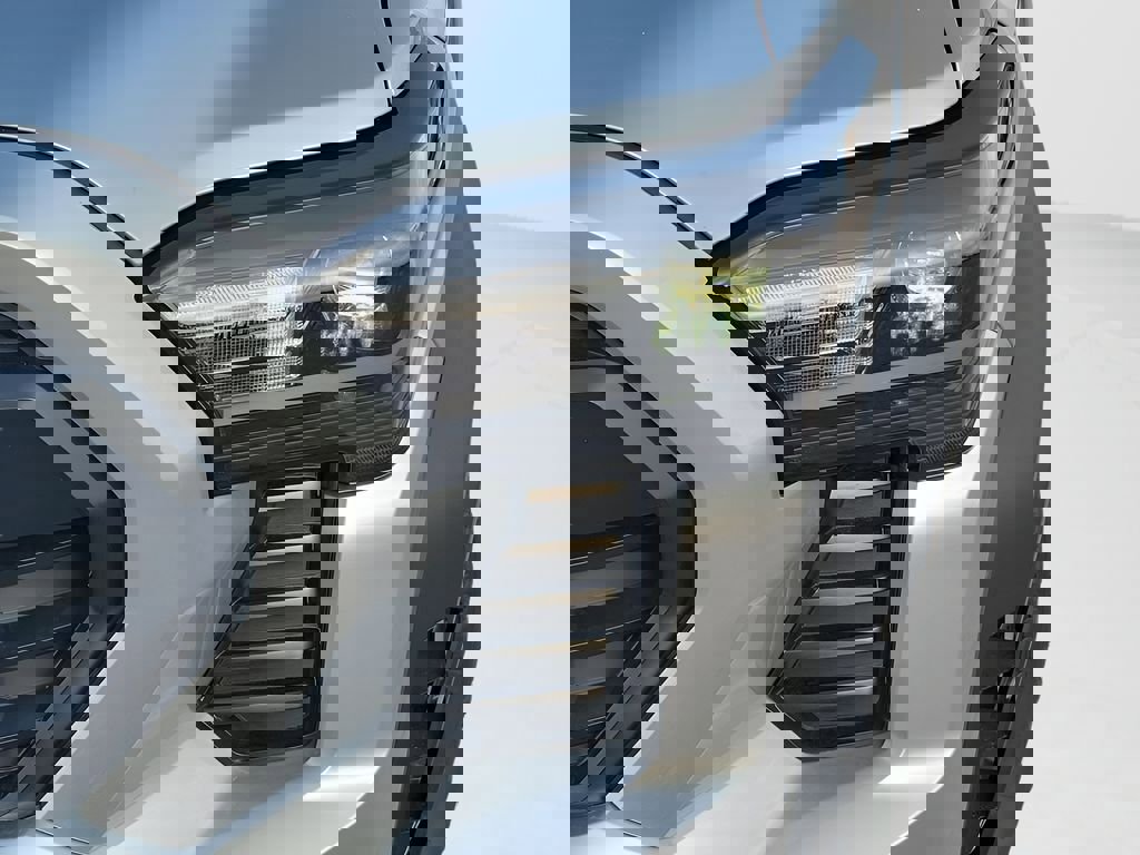 New 2025 Toyota Tacoma TRD Off-Road image 16