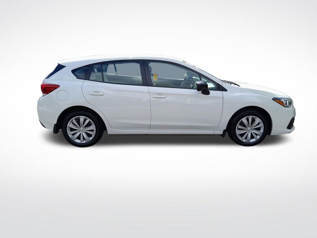 Used 2023 Subaru Impreza 2.0i AWD/4WD image 9