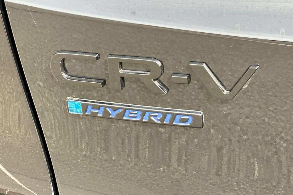 Certified 2026 Honda CR-V Sport image 32