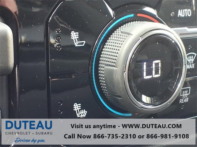 New 2025 Chevrolet Silverado 1500 LT image 15