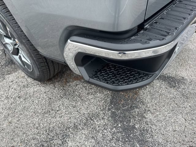 New 2026 Chevrolet Silverado 1500 LT w/ Safety Package RWD image 53