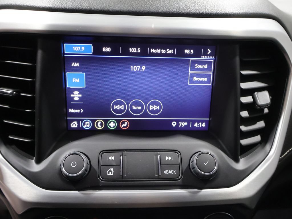 Used 2023 GMC Acadia SLE AWD/4WD image 24
