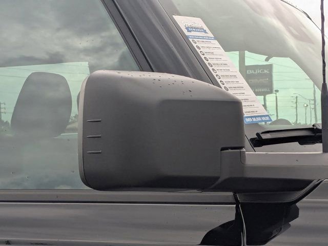 New 2025 Ford Bronco Big Bend image 13