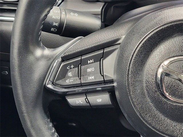 Certified 2023 MAZDA CX-5 AWD 2.5 S w/ Preferred Package image 26