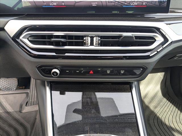 Used 2024 BMW 430i Convertible w/ Convenience Package image 14