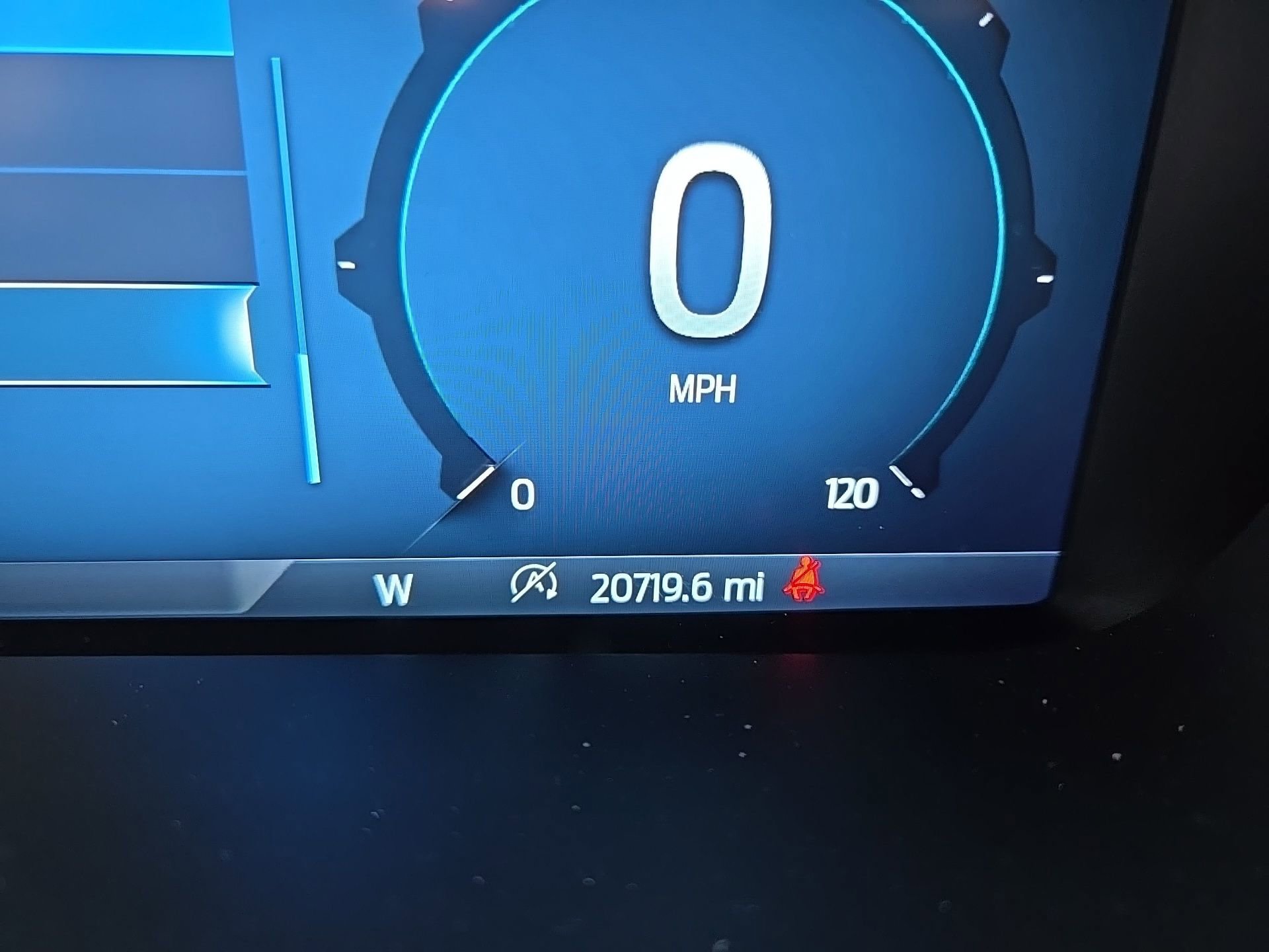 Used 2024 Ford F150 STX image 15