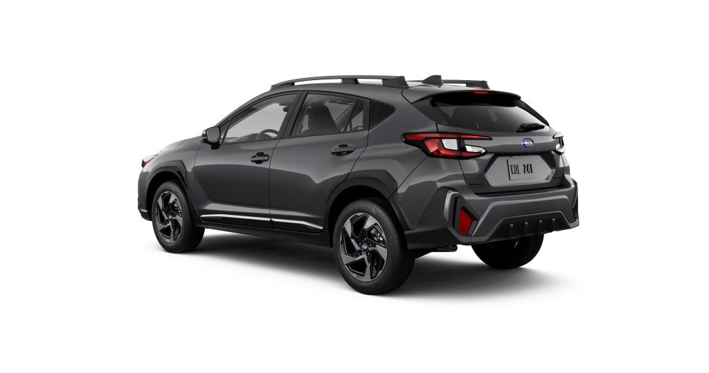 New 2026 Subaru Crosstrek 2.5i Limited AWD/4WD image 6