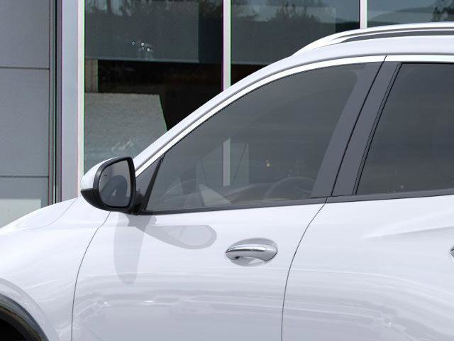 New 2026 Buick Encore GX Sport Touring w/ Comfort Package image 12