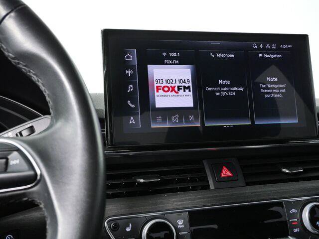 Used 2023 Audi A4 2.0T Premium Plus AWD/4WD image 22