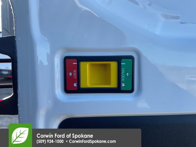New 2026 Ford Transit 250 148 Medium Roof Extended AWD image 18