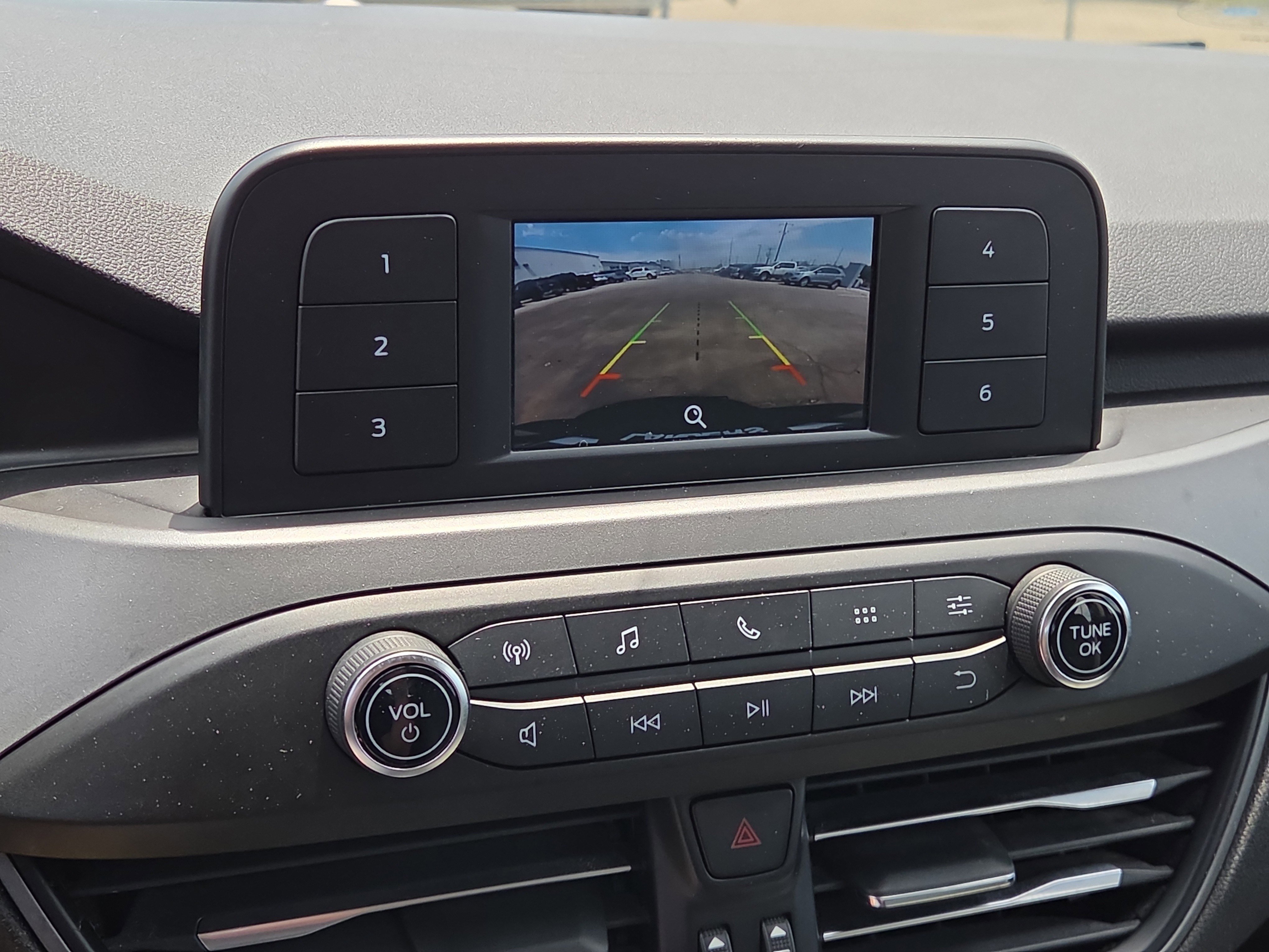 Used 2020 Ford Escape S FWD image 23
