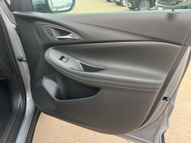 New 2026 Buick Encore GX Preferred w/ Comfort Package image 52