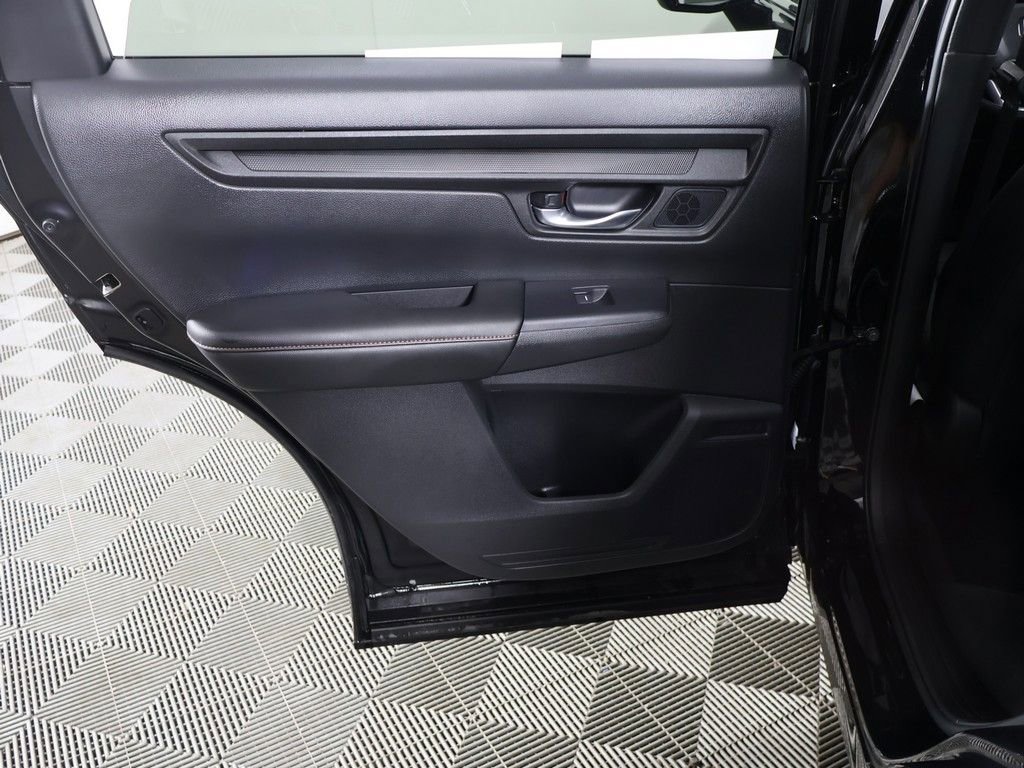 Used 2025 Honda CR-V Sport-L image 26