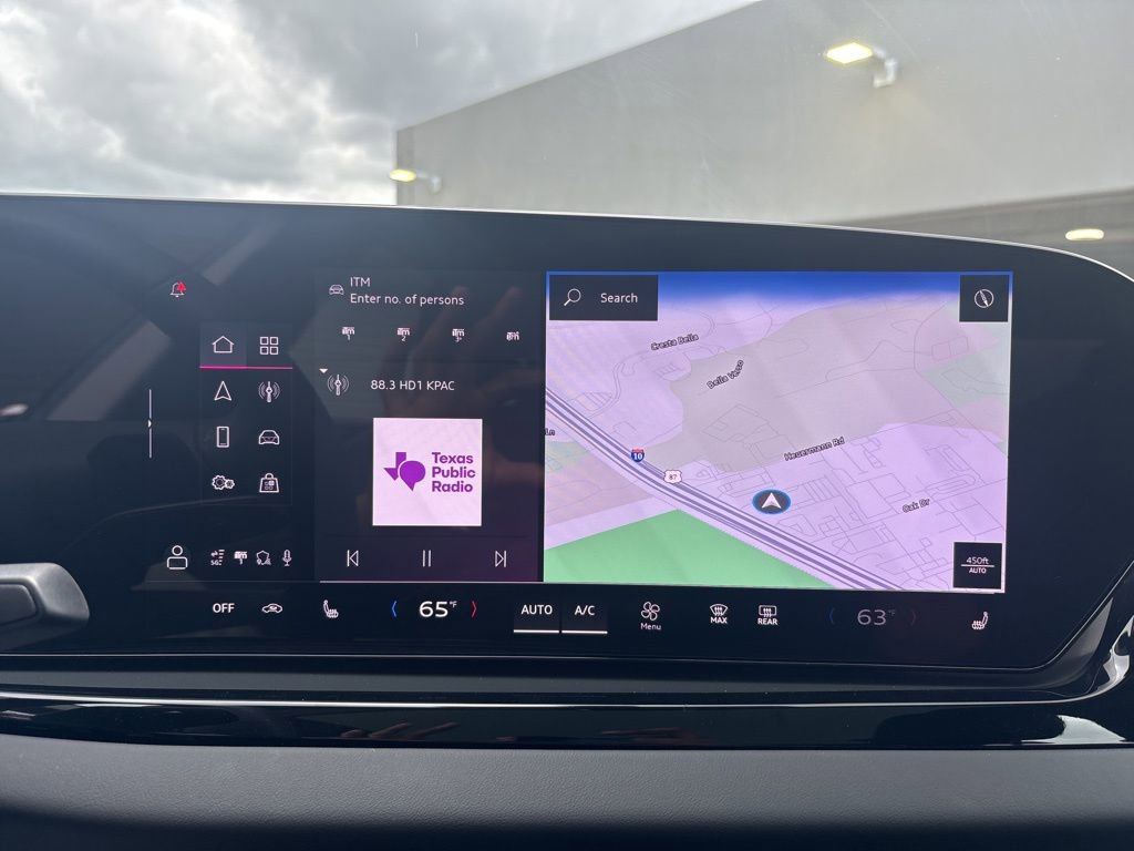 Certified 2025 Audi A5 2.0T Premium w/ Convenience Package image 20