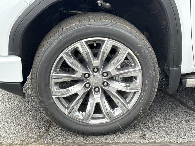 New 2026 GMC Sierra 1500 Denali w/ Denali Reserve Package image 19