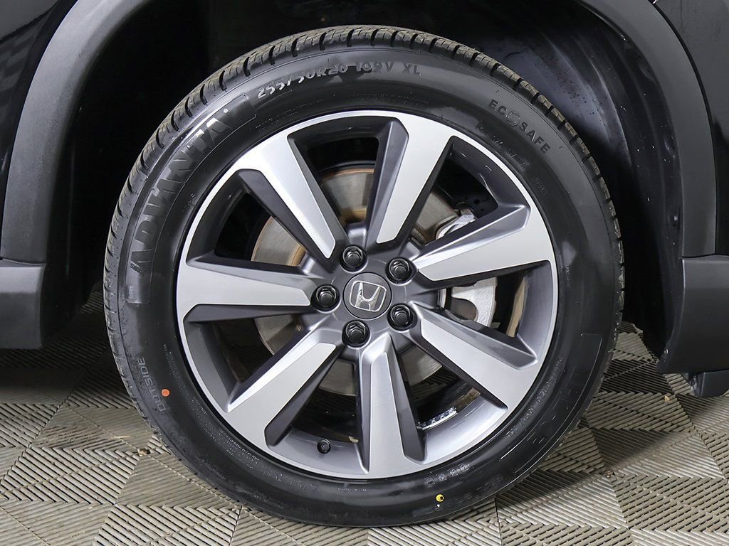 Used 2023 Honda Pilot Touring image 24