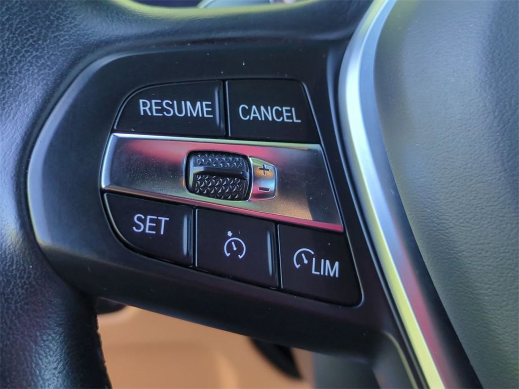 Used 2024 BMW 430i Convertible image 15