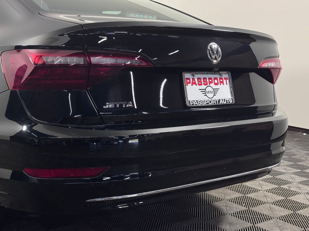 Used 2020 Volkswagen Jetta S image 7