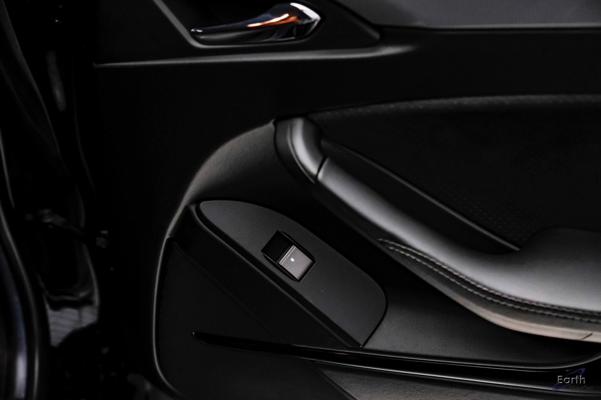 Used 2013 Cadillac CTS V image 86