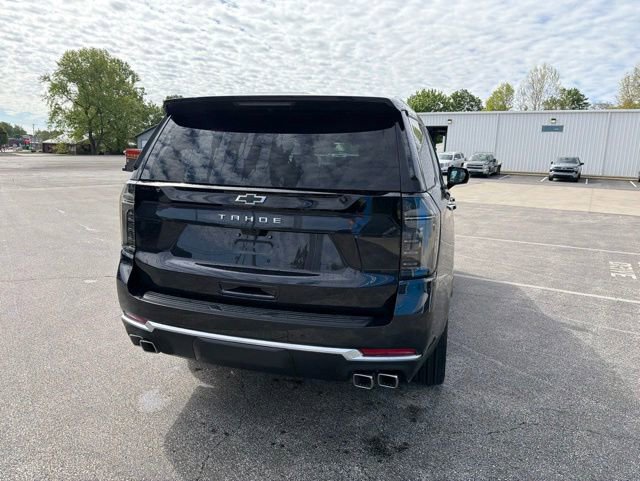 New 2026 Chevrolet Tahoe High Country AWD/4WD image 12