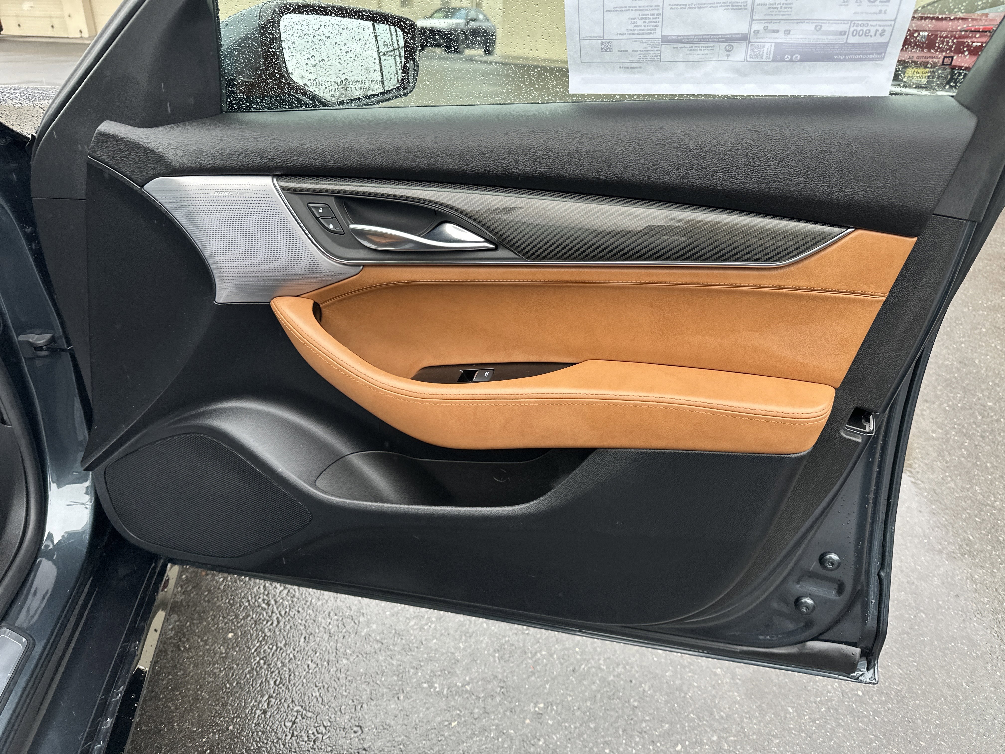 Used 2020 Cadillac CT5 Sport w/ Platinum Package image 14